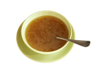 Beef Broth